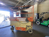 2016 JLG 2632ES JLG 2632ES Scissor Lift