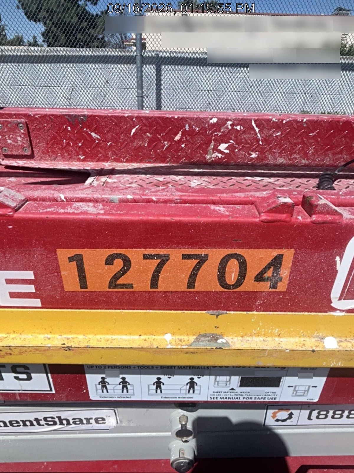 2021 MEC 1930SE
