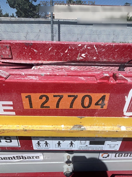 2021 MEC 1930SE