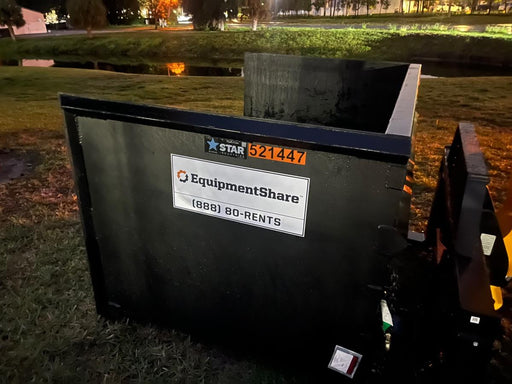 2025 STAR INDUSTRIES 1430