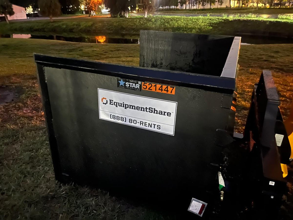 2025 STAR INDUSTRIES 1430