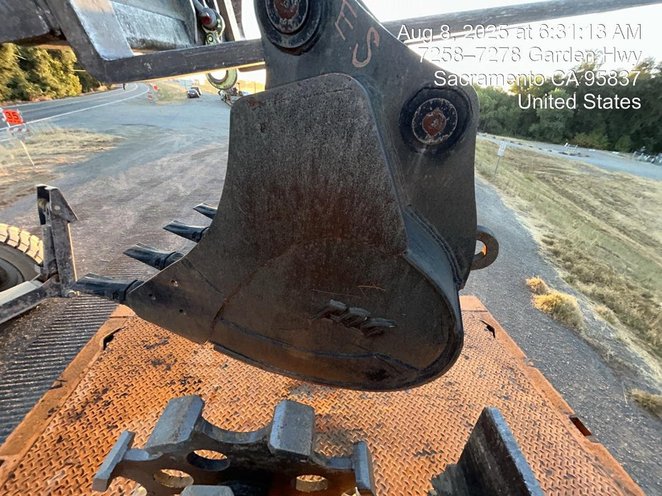 2021 TAG MANUFACTURING 30120X2-3135-NY04EBS1E0P2Y