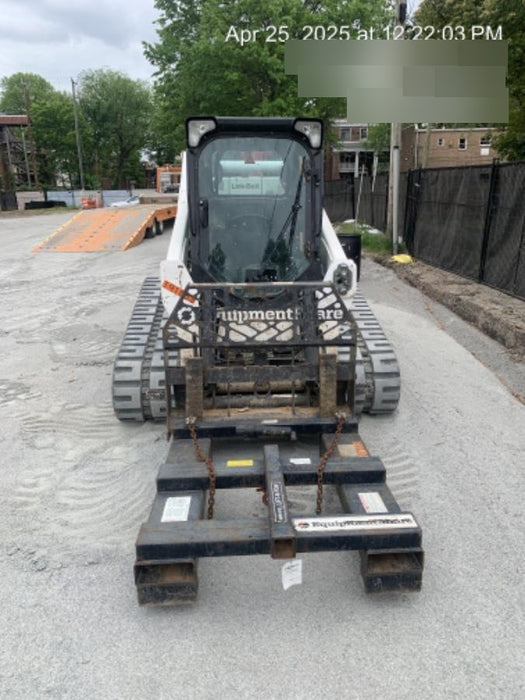 2020 STAR INDUSTRIES 1395B