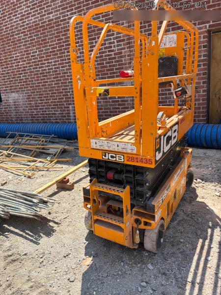 2023 JCB S1930E