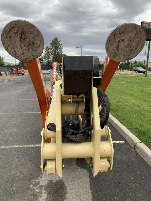 2020 JLG X770AJ