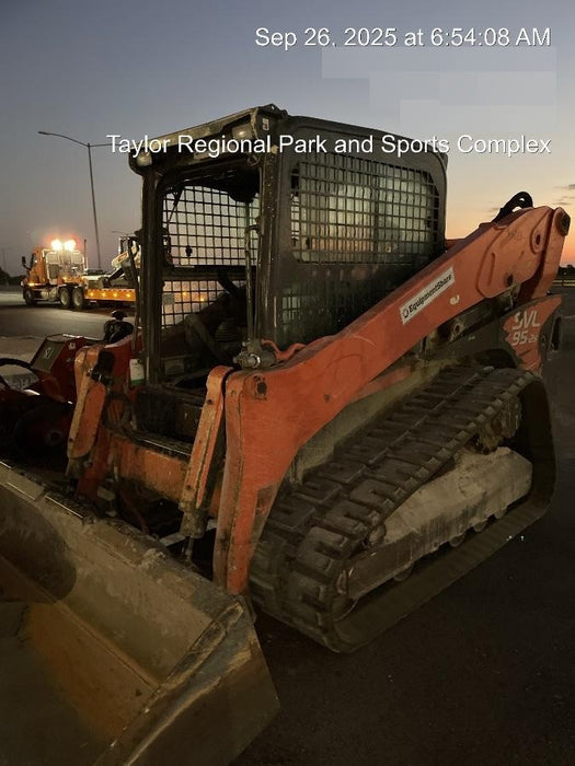 2018 DITCH WITCH C24XA