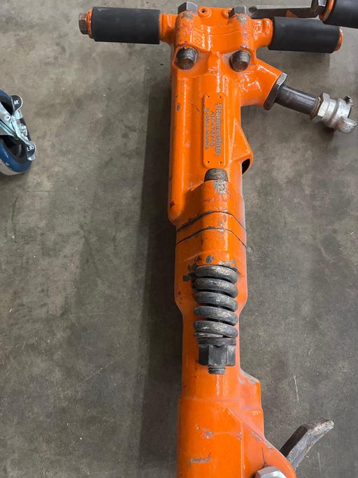 2024 MICHIGAN PNEUMATIC ES-TPB60-118-TRACKER