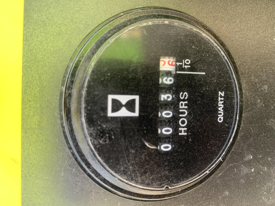 2020 GENIE Z-45/25J DC