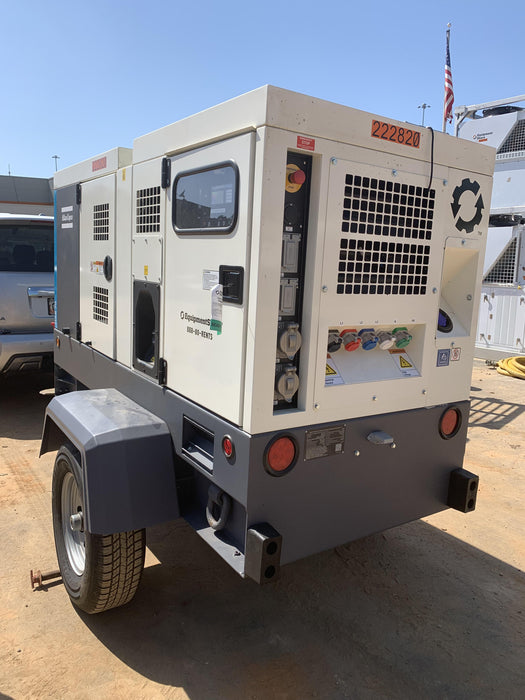 2022 ATLAS COPCO QAS 70