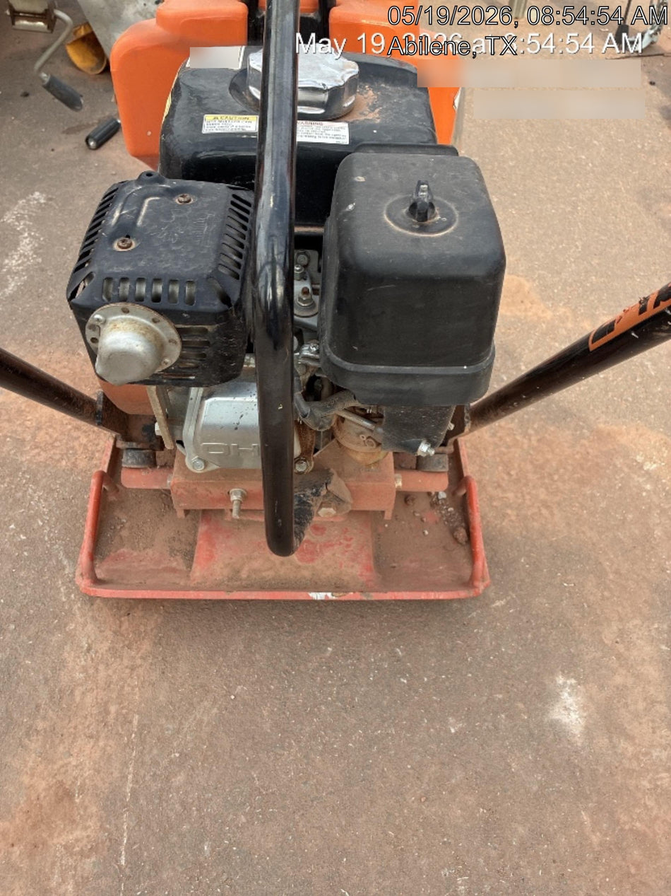 2023 MULTIQUIP MVC82VHW