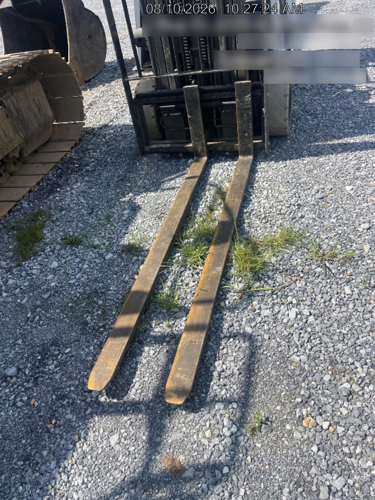 2022 UNICARRIER AF50DF LOWPRO
