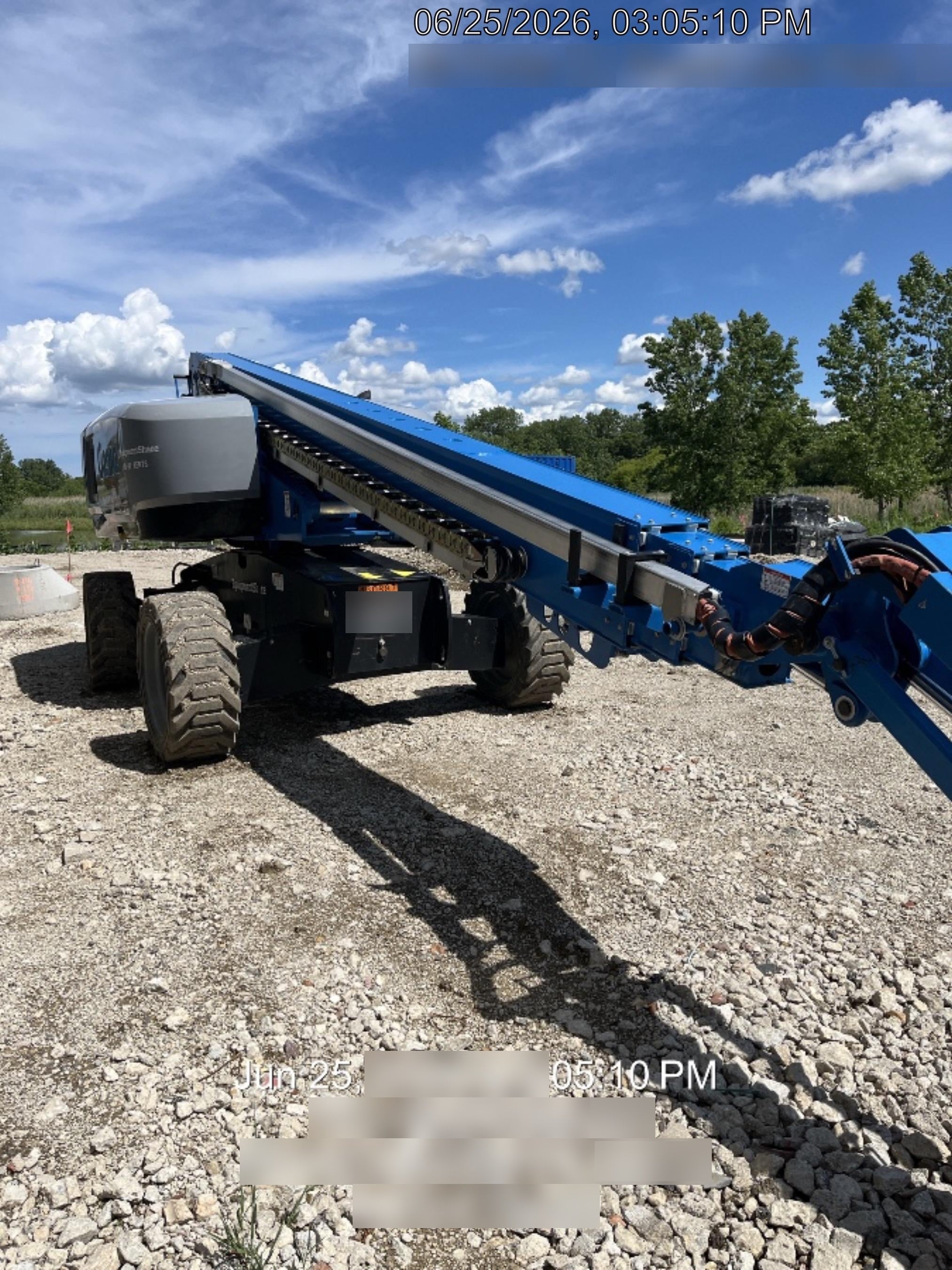 2024 GENIE S-65 XC