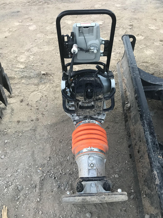 2021 MULTIQUIP MIKASA MTX-70HD