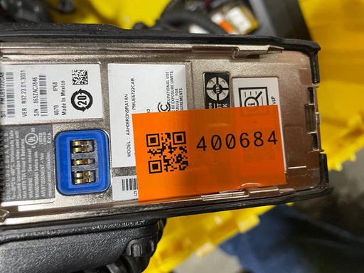 2024 MOTOROLA R7 DISPLAY