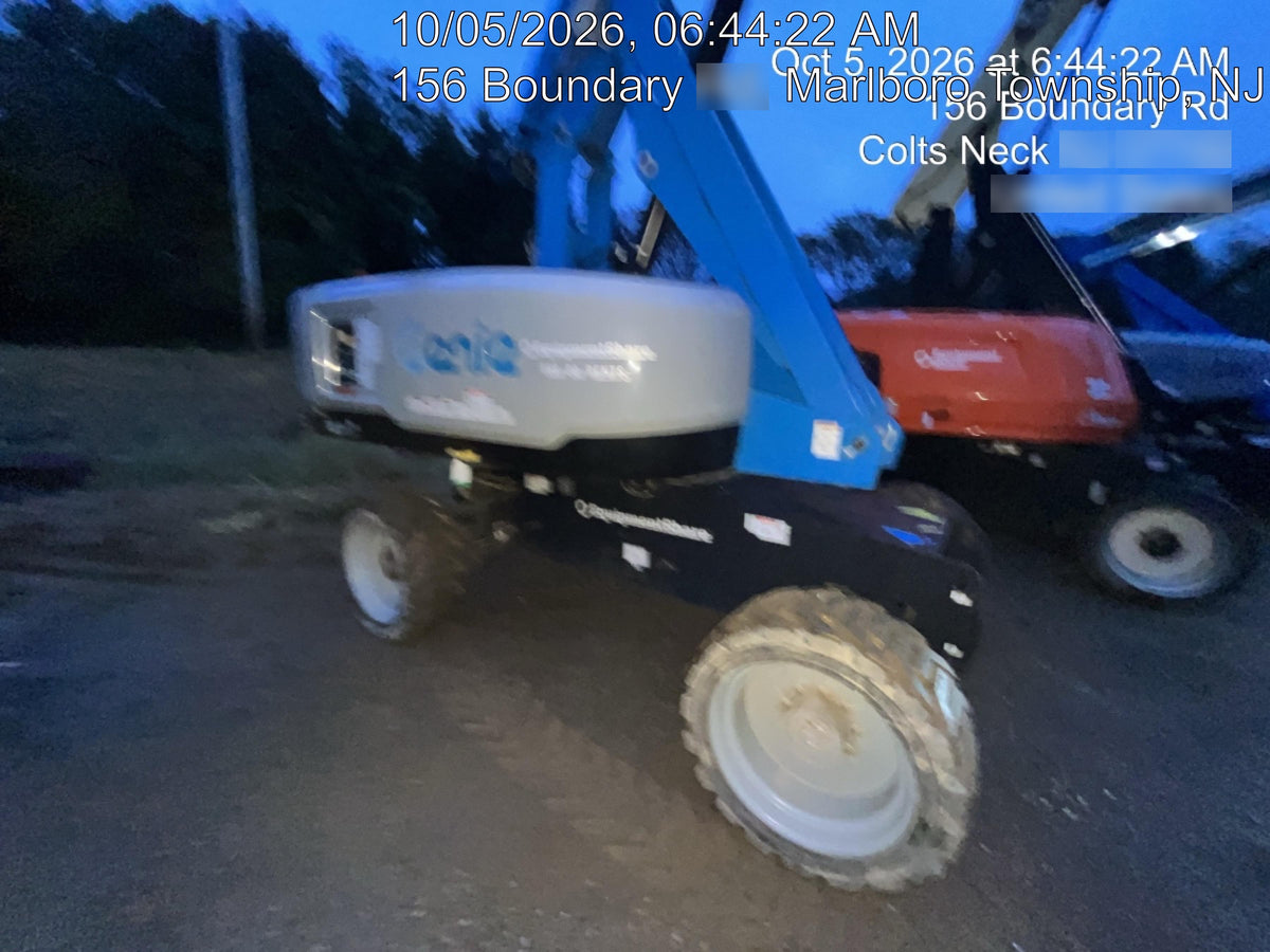 2024 GENIE S-65 XC