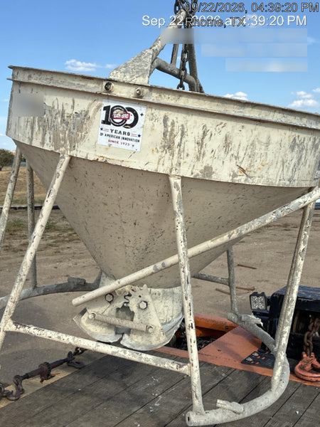 2025 GAR-BRO 427-R