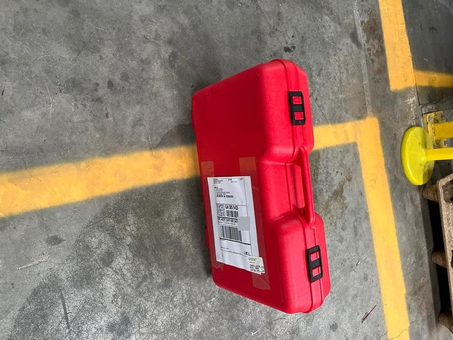 2024 BURNDY PAT444SL5