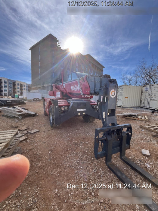 2019 MAGNI RTH 5.25 Smart