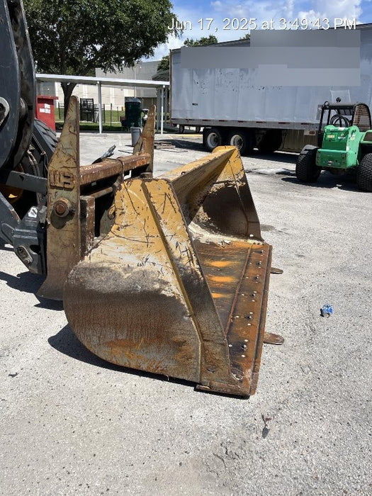 2010 WERK-BRAU PF60WL621