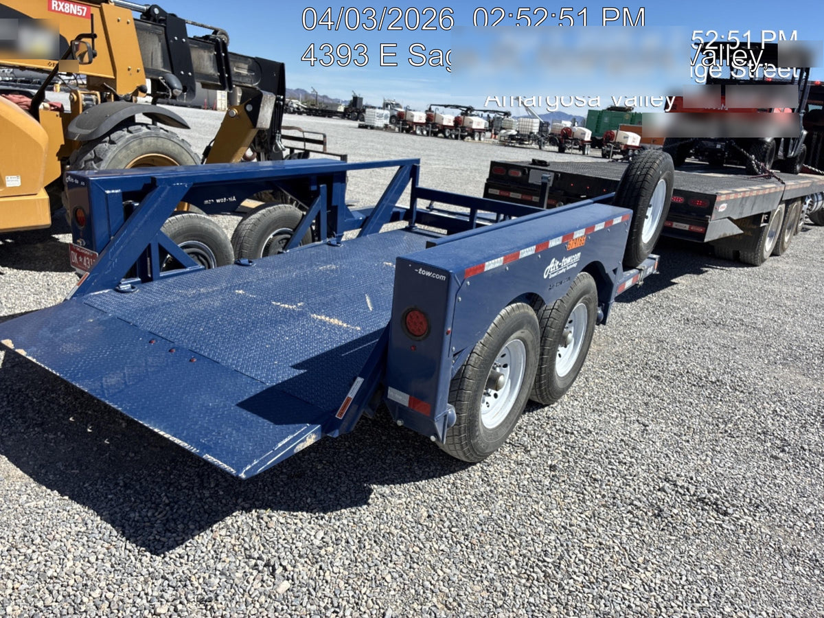 2025 AIR TOW T12-10