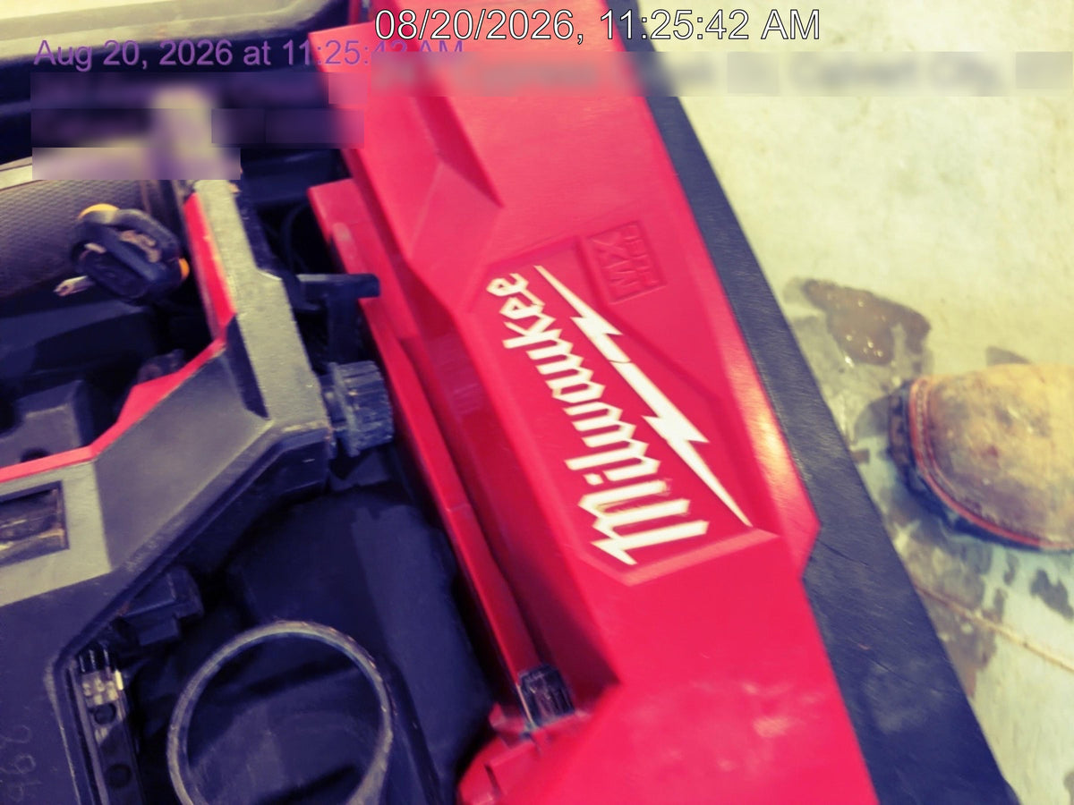 2021 MILWAUKEE MXF301-2CXS