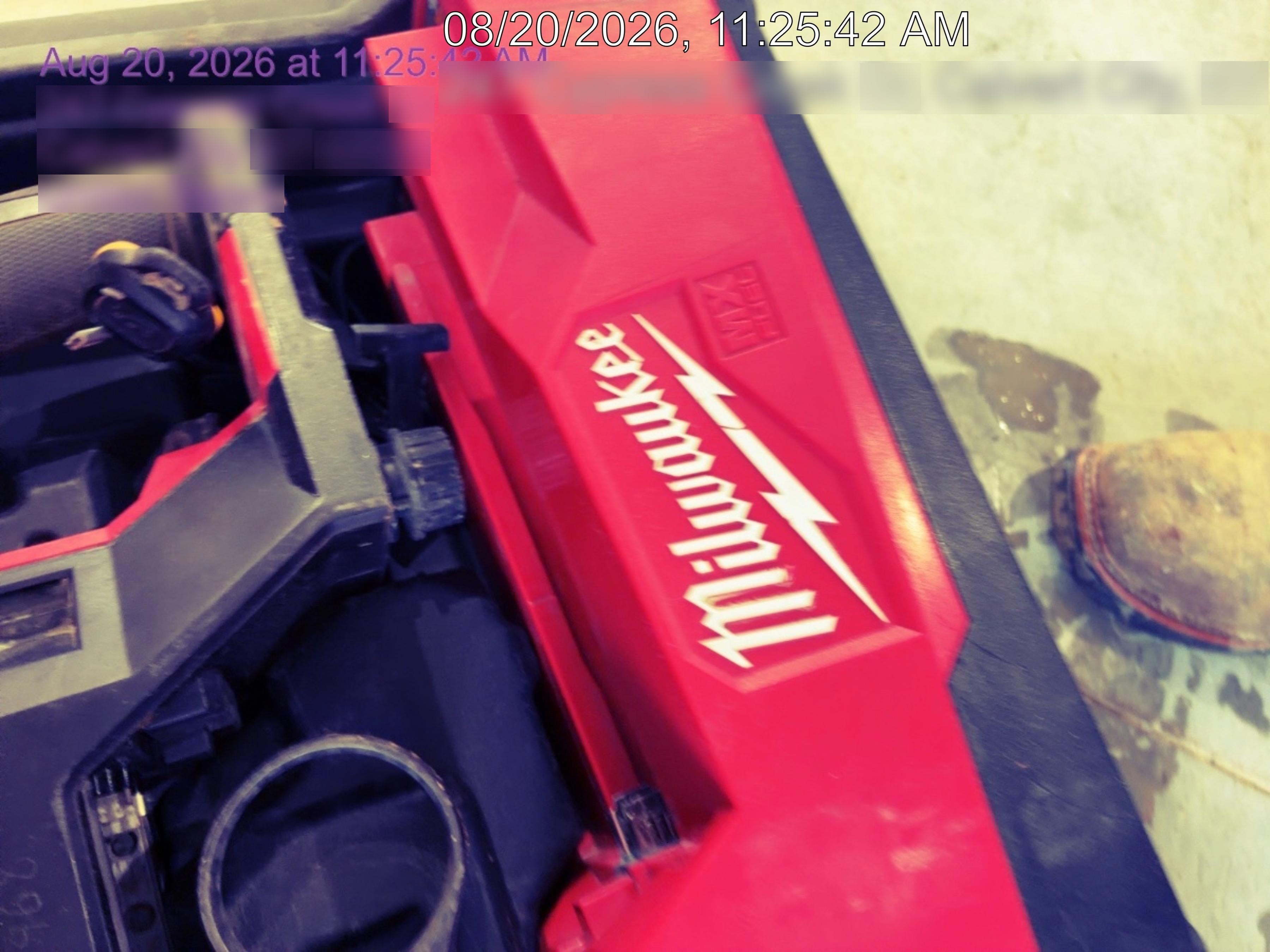 2021 MILWAUKEE MXF301-2CXS