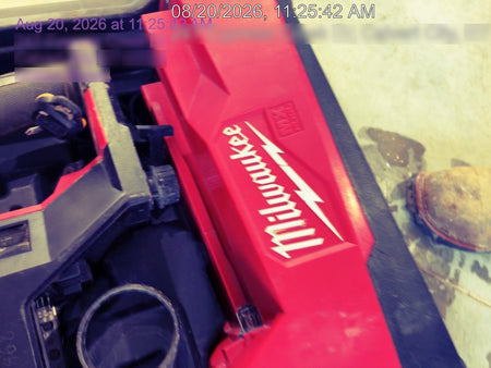 2021 MILWAUKEE MXF301-2CXS