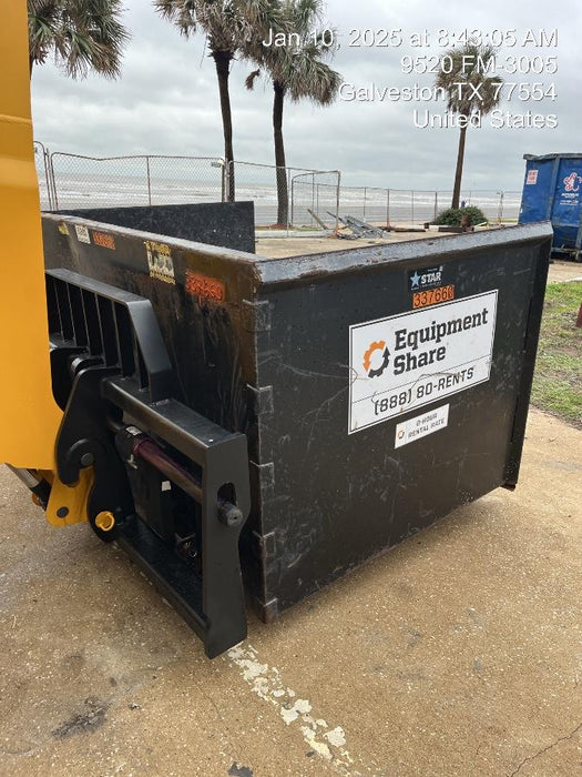 2023 STAR INDUSTRIES 1430