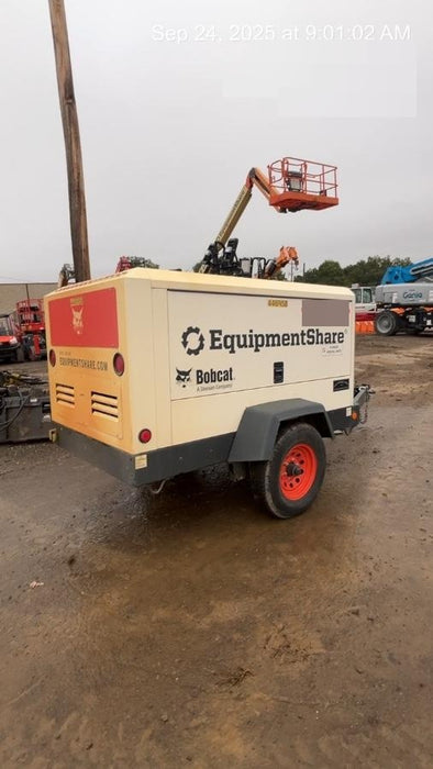 2024 BOBCAT PA425WCU-T4F