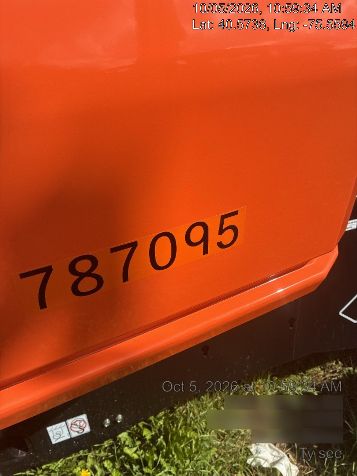2026 JLG 460SJ