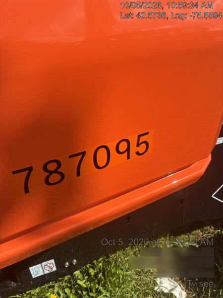 2026 JLG 460SJ