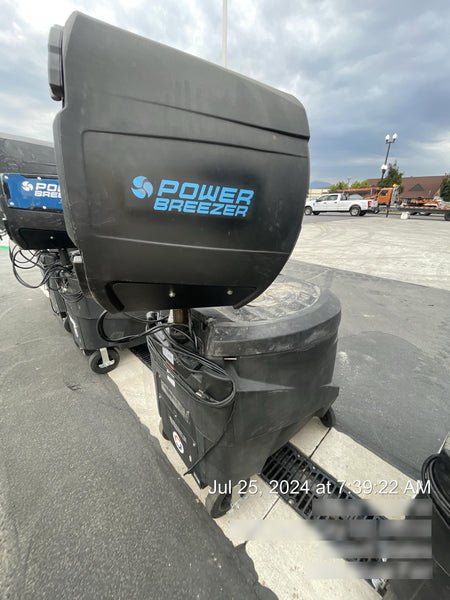 2021 POWER BREEZER PB10-A-06-B