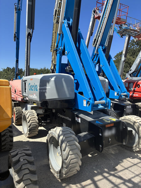2024 GENIE S-65 XC