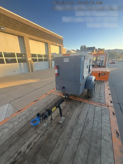 2020 ATLAS COPCO QAS45