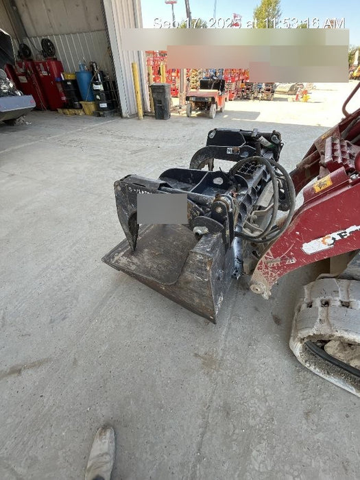 2022 PALADIN UTILITY GRAPPLE 11876-0022