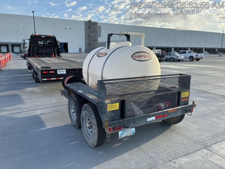 2023 SIMPSON SWT-52517