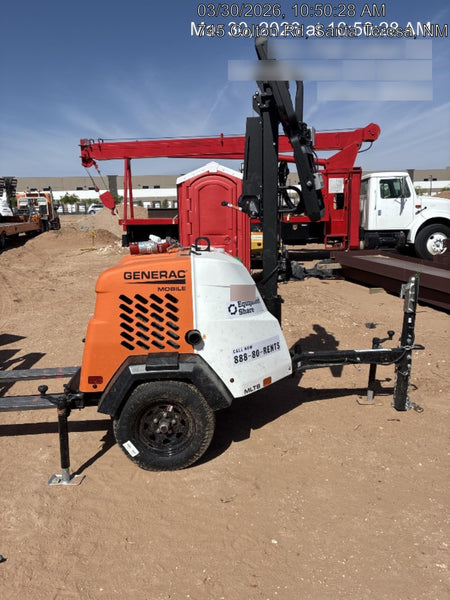 2026 GENERAC MLTS-4
