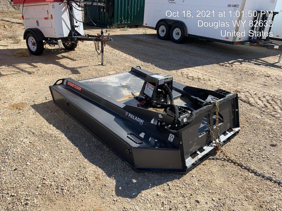 2021 PALADIN 30372A-0022