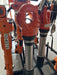 2024 MICHIGAN PNEUMATIC MP-133-ORANGE-NEP