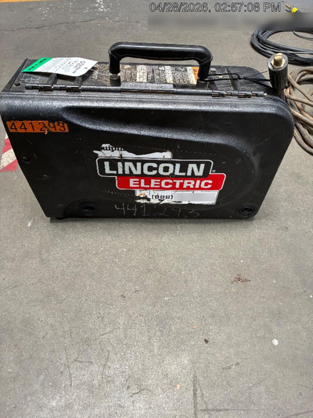 2024 LINCOLN ELECTRIC LN-25X