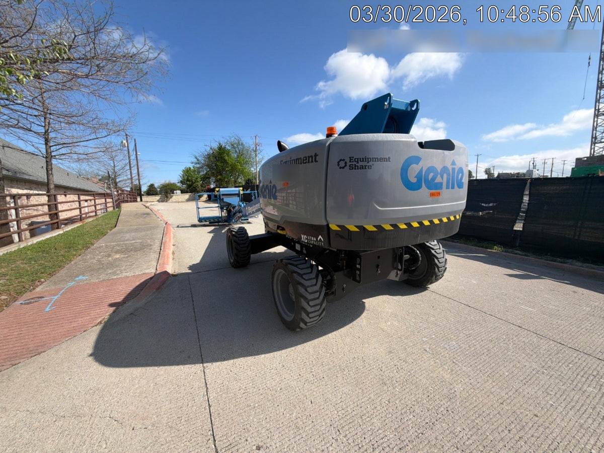 2026 GENIE S-45 XC
