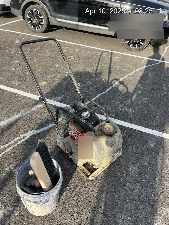 2022 THIRD COAST EQUIPMENT SP5013H