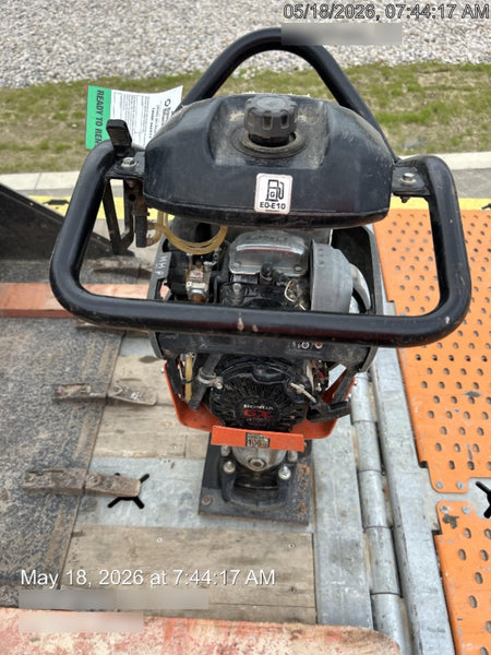 2025 HUSQVARNA LT6005