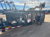 2025 BIG TEX TRAILER 16LP-14BK6SIRPD