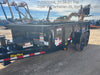 2025 BIG TEX TRAILER 16LP-14BK6SIRPD