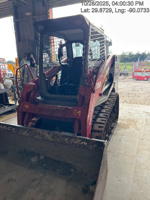 2020 TAKEUCHI TL8R2-R
