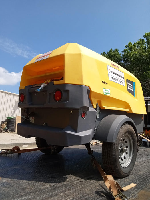 2020 ATLAS COPCO XAS188