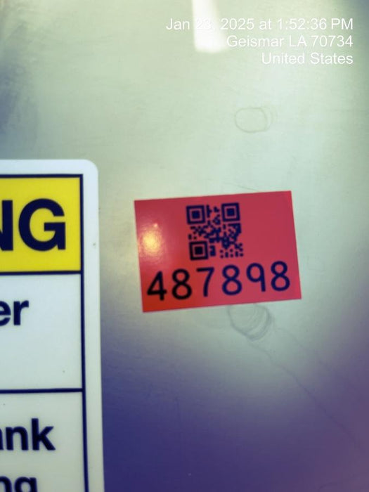 2024 GUARDIAN G1562HAT