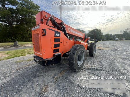 2022 SKYTRAK 10054