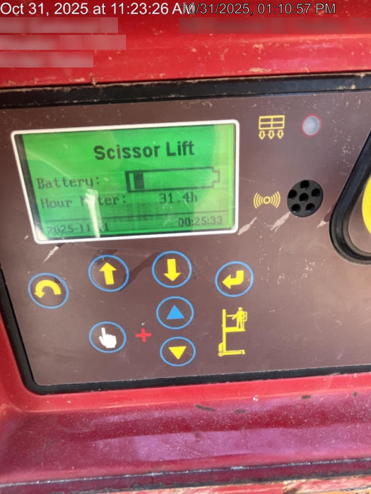 2019 MEC 1330SE MEC 1330SE w/ES Track Hardware, Full Extended 2 Year Warranty